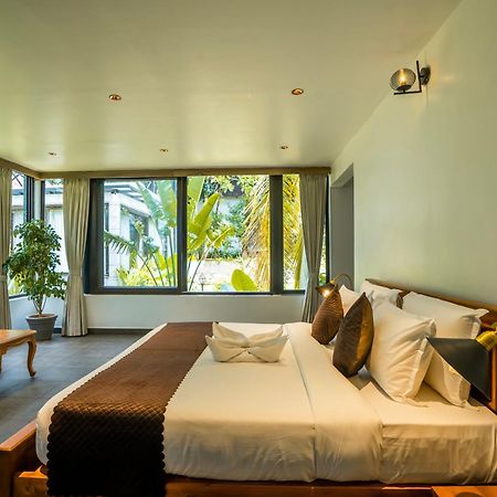 Tropical Villages Chāmundi Eksteriør bilde