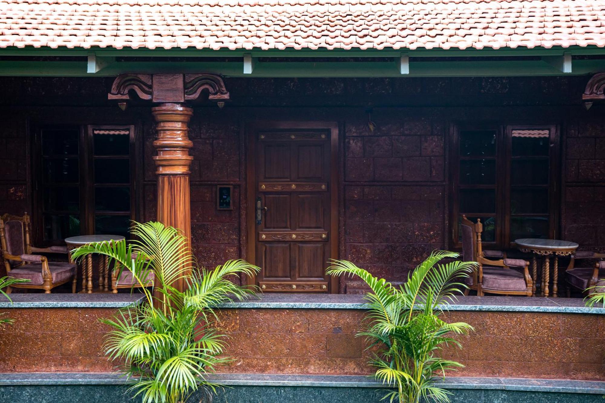 Tropical Villages Chāmundi Eksteriør bilde