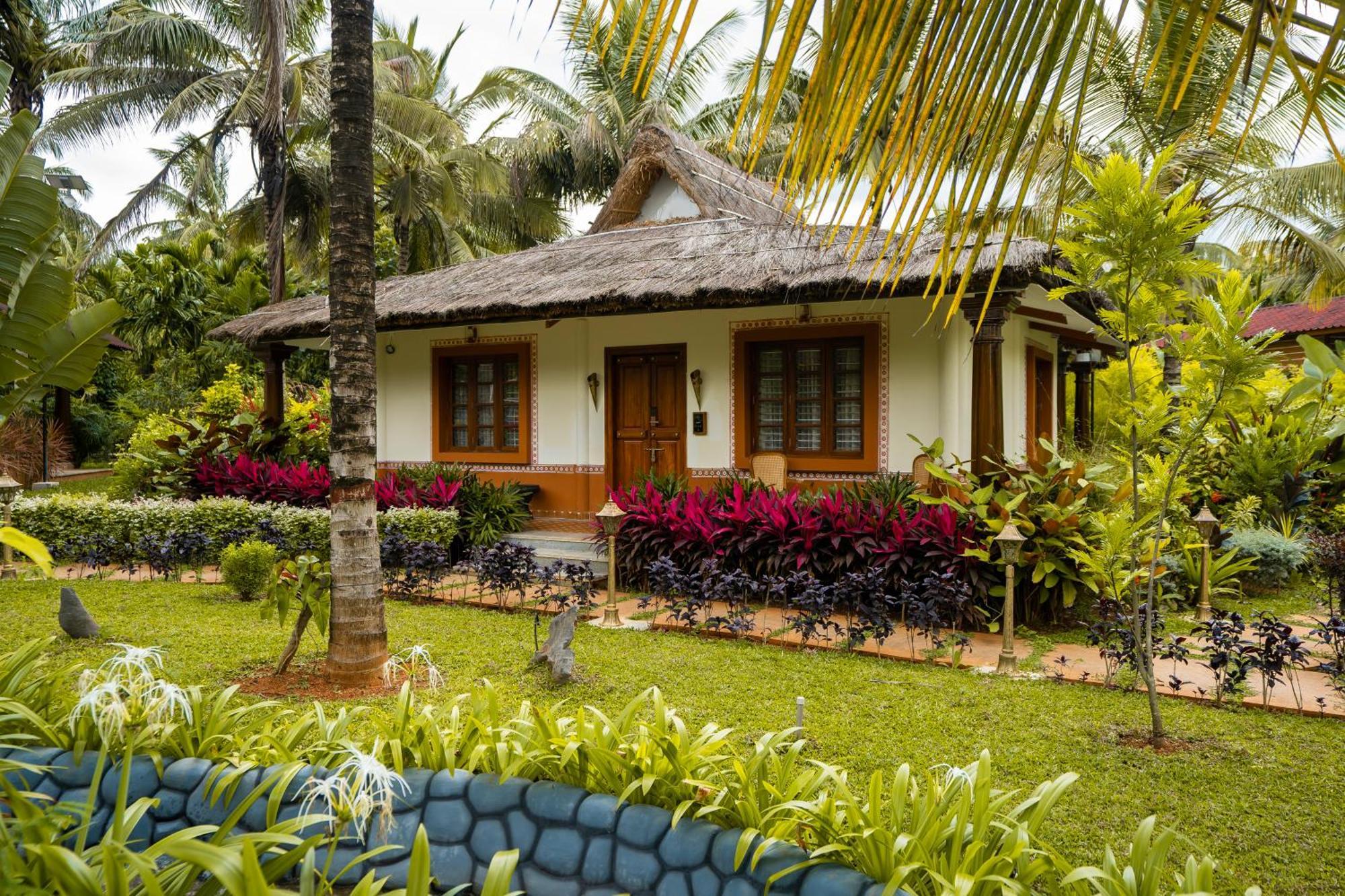 Tropical Villages Chāmundi Eksteriør bilde